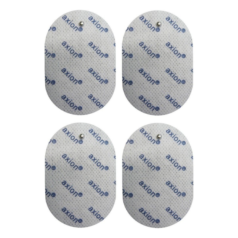 Elektrody Panasonic 7x5 cm do EMS i TENS, 4 sztuki
