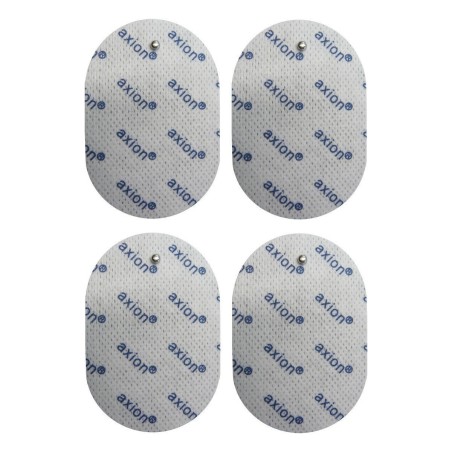 Elektrody Panasonic 7x5 cm do EMS i TENS, 4 sztuki