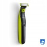 Outlet Golarka foliowa do zarostu Philips QP2824/30 x3 ostrza czarna
