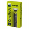 Outlet Golarka foliowa do zarostu Philips QP2824/30 x3 ostrza czarna