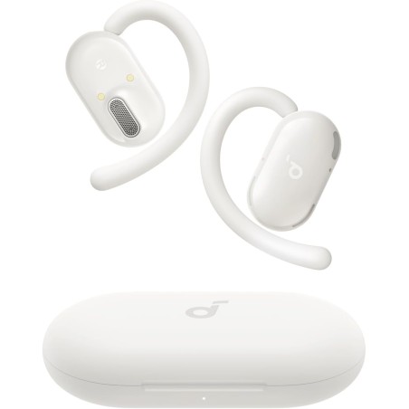 Outlet Słuchawki douszne Soundcore V20i by Anker Bluetooth 5.4 Białe IP55