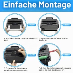 Outlet Toner LCL MLT-D203L do Samsung ProXpress M3320 M3820 M4020 5000str.