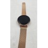 Outlet Sanorum Damski Smartwatch HD 1.27" BT 5.3 IP68 Różowe Złoto