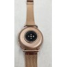 Outlet Sanorum Damski Smartwatch HD 1.27" BT 5.3 IP68 Różowe Złoto