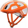 Kask rowerowy POC Octal Mips pomarańczowy S