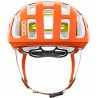 Kask rowerowy POC Octal Mips pomarańczowy S