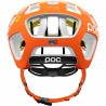 Kask rowerowy POC Octal Mips pomarańczowy S