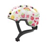 Kask rowerowy dziecięcy Abus Skurb Kid S 45-50cm kremowy
