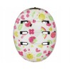 Kask rowerowy dziecięcy Abus Skurb Kid S 45-50cm kremowy