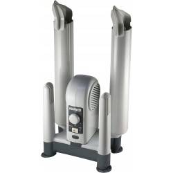 Outlet Suszarka do butów do rękawic do skarpet MaxxDry 100 W Szara