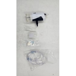 Outlet PIC SOLUTION INHALATOR NEBULIZATOR ZESTAW DO LECZENIA ASTMY KASZLU
