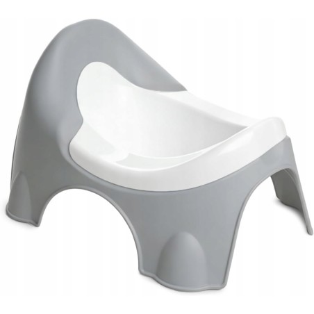 Outlet Thermobaby Idéo ergonomiczny nocnik dla dzieci z wyjmowanym wkładem,