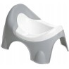 Outlet Thermobaby Idéo ergonomiczny nocnik dla dzieci z wyjmowanym wkładem,