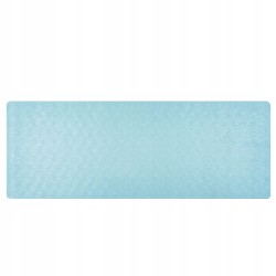 Outlet Mata antypoślizgowa Reer 97 cm x 36 cm niebieski