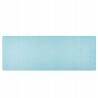 Outlet Mata antypoślizgowa Reer 97 cm x 36 cm niebieski