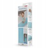 Outlet Mata antypoślizgowa Reer 97 cm x 36 cm niebieski