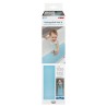 Outlet Mata antypoślizgowa Reer 97 cm x 36 cm niebieski