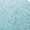 Outlet Mata antypoślizgowa Reer 97 cm x 36 cm niebieski