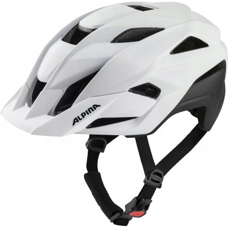 Kask rowerowy Alpina A9768 r. 51-55