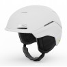 Outlet Kask Narciarski Damski Giro Tenet Mips Lx r.M 55.5-59cm matowy biały
