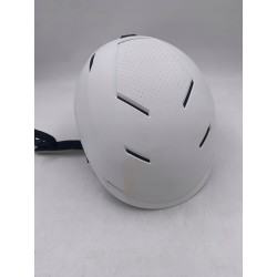 Outlet Kask Narciarski Damski Giro Tenet Mips Lx r.M 55.5-59cm matowy biały