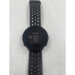 Outlet Smartwatch Polar Vantage M2 zegarek sportowy GPS czarny OPIS