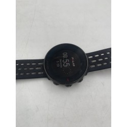 Outlet Smartwatch Polar Vantage M2 zegarek sportowy GPS czarny OPIS