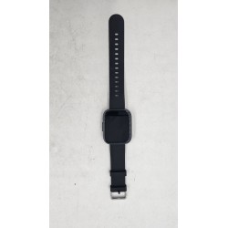 Outlet Smartwatch Poounur T80 1.95" Rozmowy BT 112+ Sportów IP68 Czarny