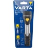 Outlet Latarka Ręczna VARTA Day Light Multi LED F20 9x LED + Baterie 2x AA