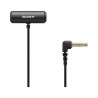 Outlet Mikrofon pojemnościowy Sony ECM-LV1 krawatowy do kamery aparatu