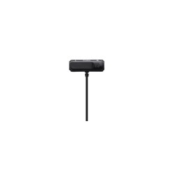 Outlet Mikrofon pojemnościowy Sony ECM-LV1 krawatowy do kamery aparatu