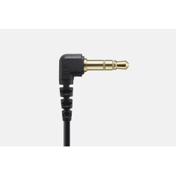 Outlet Mikrofon pojemnościowy Sony ECM-LV1 krawatowy do kamery aparatu