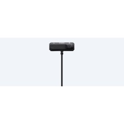 Outlet Mikrofon pojemnościowy Sony ECM-LV1 krawatowy do kamery aparatu