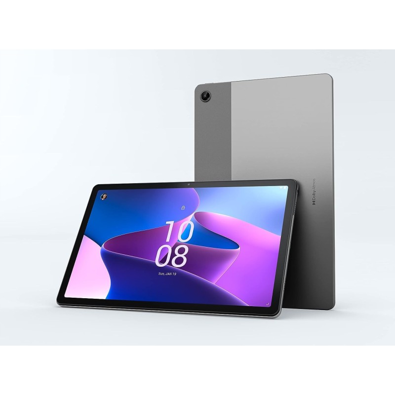 USZKODZONY Tablet Lenovo Tab M10 Plus (3rd Gen) 2023 10,61" 4GB/64GB WIFI