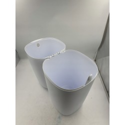 Outlet Kosz na pieluchy nie przepuszczający zapachu Angelcare Classic XL