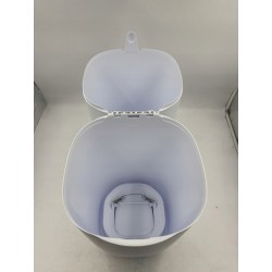 Outlet Kosz na pieluchy nie przepuszczający zapachu Angelcare Classic XL