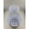 Outlet Kosz na pieluchy nie przepuszczający zapachu Angelcare Classic XL