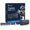 Outlet Tractive CAT lokalizator mini wododporny 55x28x17mm 25g granatowy