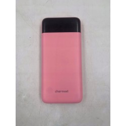 Outlet Powerbank 5V 3A 10000 mAh z wbudowanymi kablami USB A / USB C /