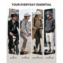 Outlet InnerKing DXH-911 kask rowerowy unisex rozmiar L 59-61,5 cm czarny