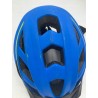 Outlet Kask rowerowy Fischer Fahrrad r. S/M 52 - 59 cm Niebieski