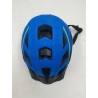Outlet Kask rowerowy Fischer Fahrrad r. S/M 52 - 59 cm Niebieski