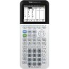 USZKODZONY TEXAS INSTRUMENTS TI-83 PYTHON EDITION KALKULATOR GRAFICZNY