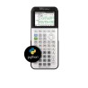 USZKODZONY TEXAS INSTRUMENTS TI-83 PYTHON EDITION KALKULATOR GRAFICZNY