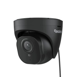 Outlet Kamera IP zewnętrzna Reolink RLC-820A-B 4K (8MP) Ultra HD PoE czarna