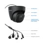 Outlet Kamera IP zewnętrzna Reolink RLC-820A-B 4K (8MP) Ultra HD PoE czarna