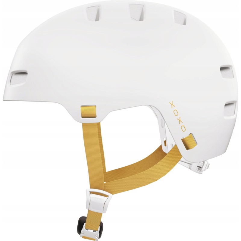 Kask rowerowy Abus XOXO r. M
