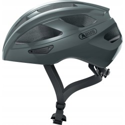 Kask rowerowy Abus Macator r. M MIDNIGHT BLUE