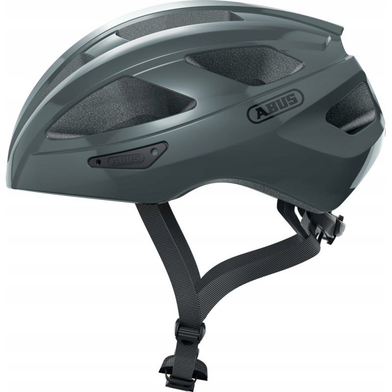 Kask rowerowy Abus Macator r. M MIDNIGHT BLUE