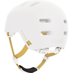 Kask rowerowy Abus XOXO r. M